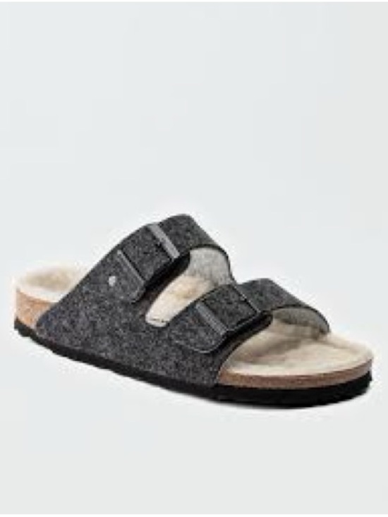 NWT BIRKENSTOCK ARIZONA SANDALS